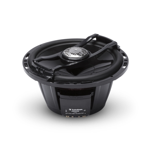 Rockford Fosgate Punch PM2652B 16,5cm Marine Lautsprecher schwarz 170 Watt